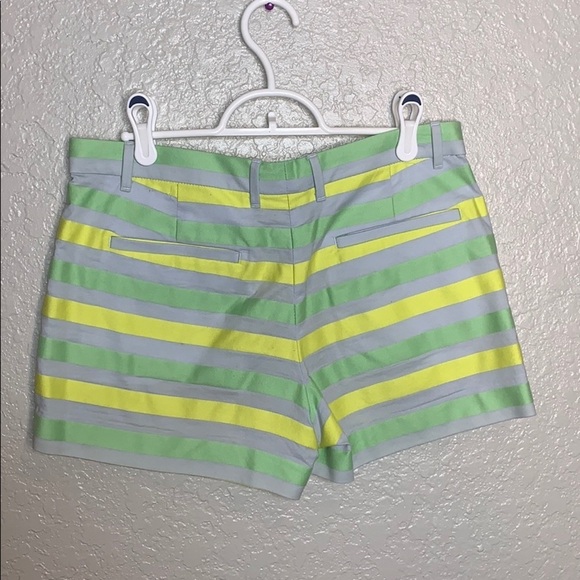 BNWOT Gap striped shorts - Picture 4 of 4